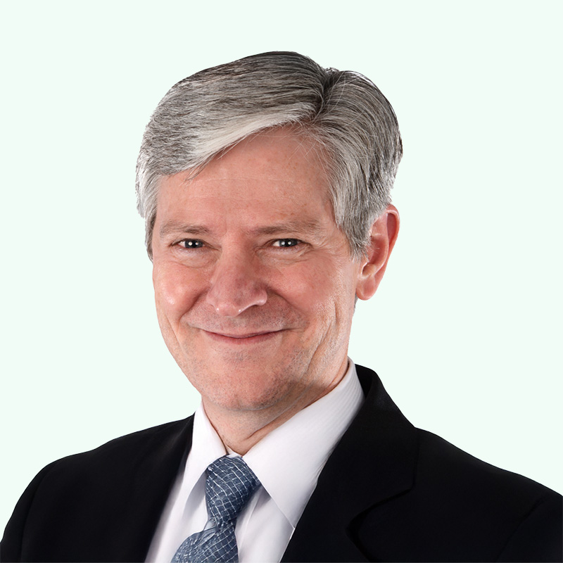 Associate Professor Chris Baker